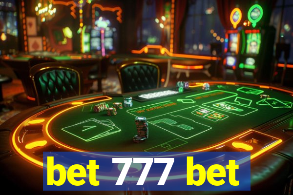 bet 777 bet